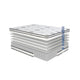 Lesi Queen Hybrid Mattress | Green Tea Infused | Quilted Cover | 12"