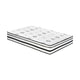 Lesi Full Hybrid Mattress | Green Tea Infused | Quilted Cover | 12"