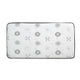 Lesi Twin Hybrid Mattress | Green Tea Infused | Quilted Cover | 12"