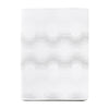 Fezy Queen Size Hybrid Mattress | Green Tea Gel Infused | 12" Firm