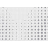 Fezy Queen Size Hybrid Mattress | Green Tea Gel Infused | 12" Firm