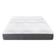 Fezy King Size Hybrid Mattress | Green Tea Gel Infused | 12" Firm