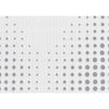 Fezy Twin Size Hybrid Mattress | Green Tea Gel Infused | 12" Firm