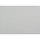 Nightstand | LED Mirror Trim | 2 Faux Alligator Embossed Drawers | Silver