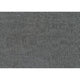 Accent Bench w Lift Top Storage | Tufted Gray Polyester | Walnut Brown 50"