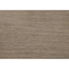 Marc Nightstand | 2 Drawers and Open Shelf | Keyhole Accent | Oak Gray Wood