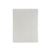 Queen Mattress | Firm Gel Memory Foam | Tencel Polyester Cover White 10"