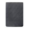 Maya Queen Mattress | Green Tea Gel-Infused Memory Foam | Gray Fabric 11"