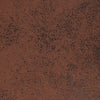Ryno Mid-Century Accent Chair | Natural Wood Frame | Brown Microfiber