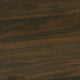 Donna TV Stand Media Console | Shelves and 2 Door Cabinet | Walnut Wood 47"