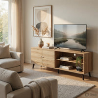 Oak Gray, Nickel