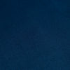 Ryno Mid-Century Accent Chair | Natural Wood Frame | Dark Blue Velvet