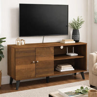 Brown, Nickel