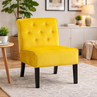 Yellow, Black
