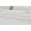 Syra Ergonomic 4-Seater Oversized Sofa with Wide Arms | Ivory Corduroy 91"