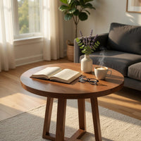 Cinder Medium Brown