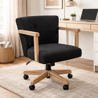 Oak Grove Brown, Black