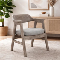 Natural Wheat Brown, Gray