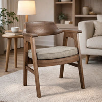 Cinder Medium Brown, Gray