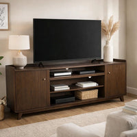 Walnut Brown