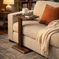 Walnut Brown