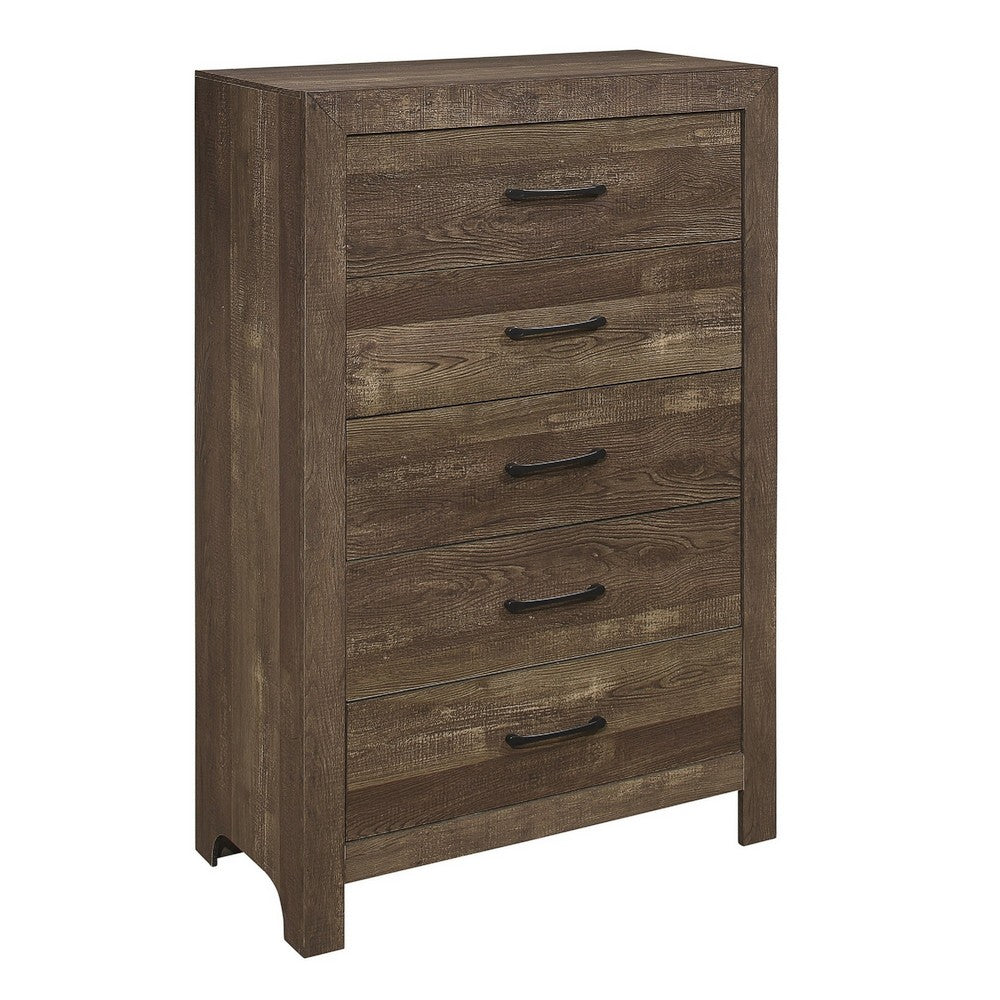 Full Size Bedroom Set, White Finish, 3-Piece Set with Bed and Two Nightstands