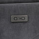 Asley Power Glider Recliner Chair | Swivel Base | USB Ports | Gray Fabric