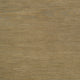Fij Side End Table with Rattan Shelf | Brass Metal | Brown Wood 26"