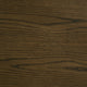 Clera Round Accent Side End Table with Open Shelf | Light Oak Wood 36"