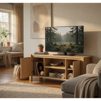 Light Oak Brown
