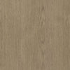 Darla Square Side-End Table | Block-Like Base | Latte Brown Wood 24"