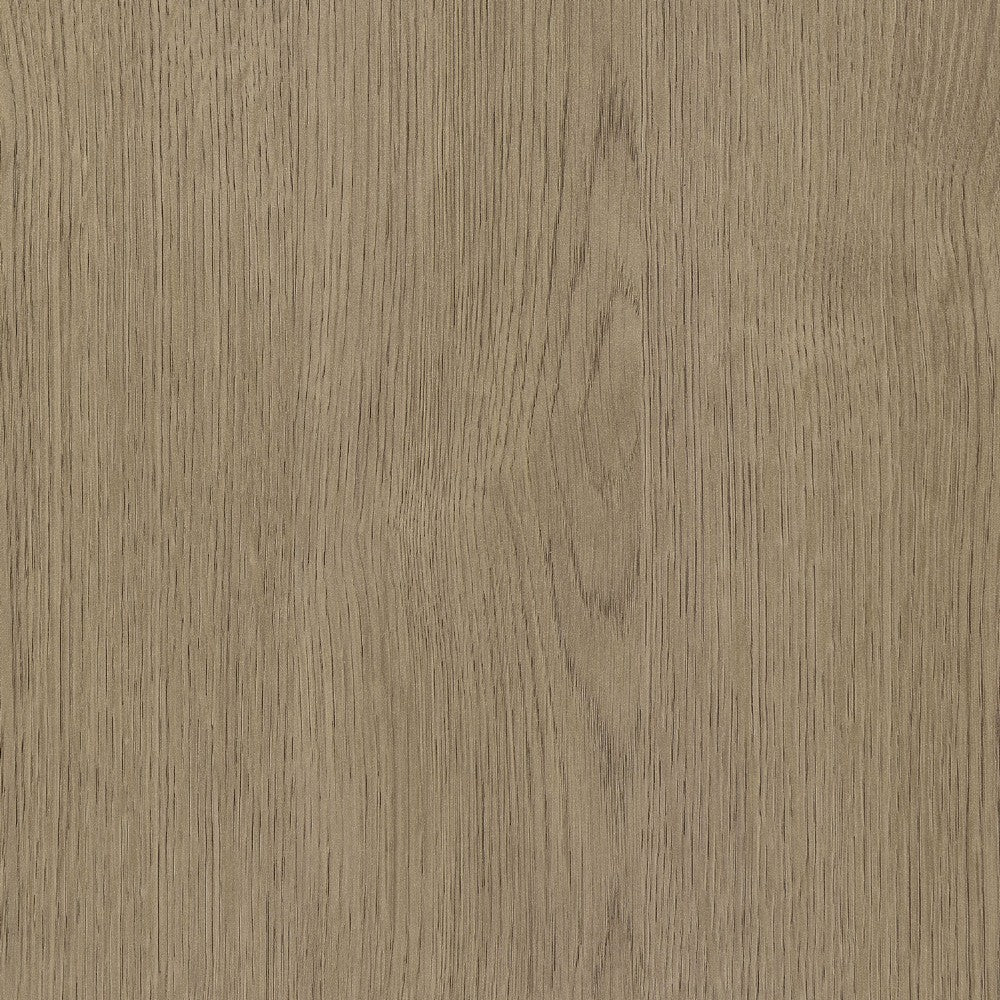 Darla Square Cocktail Coffee Table | Pedestal Base | Brown Wood 36"