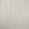 Desy Queen Panel Bed | Foam Headboard | Cream Upholstery | Modern Black