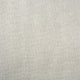 Desy Queen Panel Bed | Foam Headboard | Cream Upholstery | Modern Black