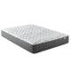 Ayes Hybrid Queen Mattress | Tight Top | Tencel Blend Cover | White 11"