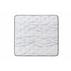 Nyon Full Mattress | Quilted Foam Core | Tight Top | White Bamboo Cover 7"