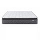 Ayes Hybrid Full Mattress | Pillow Top | Quilted Tencel Cover | White 11"