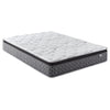 Ayes Hybrid California King Mattress | Pillow Top | Tencel | White 11"