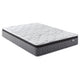 Ayes Hybrid California King Mattress | Pillow Top | Tencel | White 11"