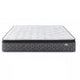 Ayes Hybrid California King Mattress | Pillow Top | Tencel | White 11"