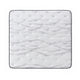 Somy Full Mattress | Pillow Top | Gel Memory Foam | White Bamboo Cover 13"