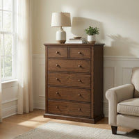 Medium Brown