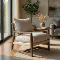 Beige, Ash Brown