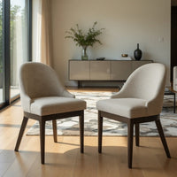 Beige, Ash Brown