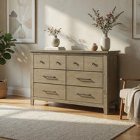 Vineyard Oak Brown