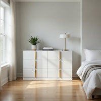 White, Gold