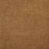 Hecy Sofa Armchair | 1 Pillow | Grid Tufted Amber Brown Upholstery