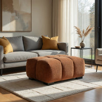 Orange, Black
