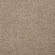 Hecy Sofa Armchair | 1 Pillow | Grid Tufted | Camel Brown Upholstery