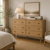 Light Ash Brown, Bronze